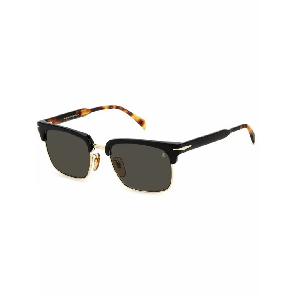 New, DAVID BECKHAM Sunglasses DB1119/G/S XWYIR Authentic